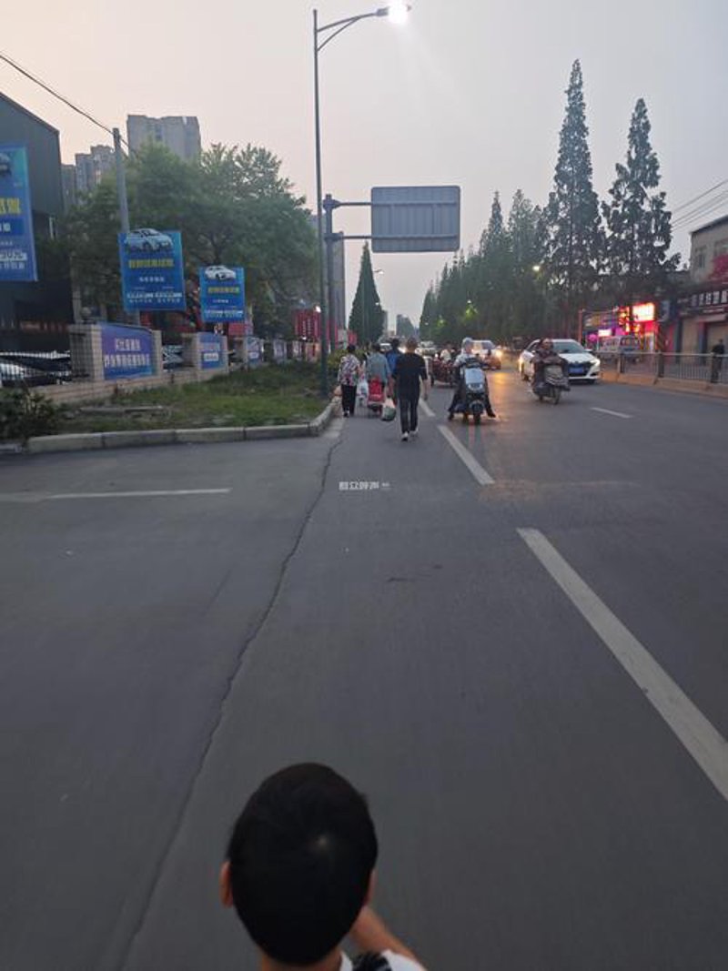 成都新繁镇批发市场：传统市场的新风向
